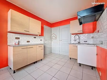 maison 2 pièces 40 m²