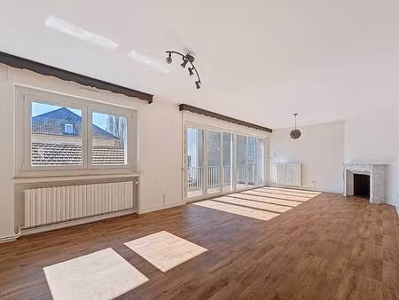 arsenal immobilier