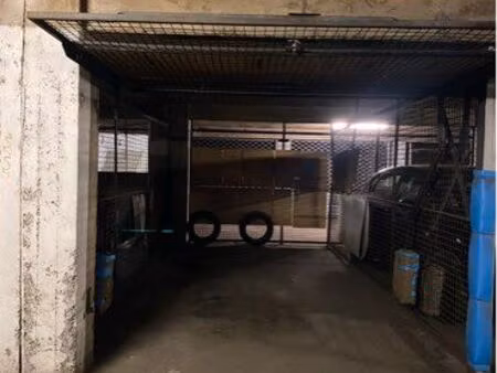 location box voiture