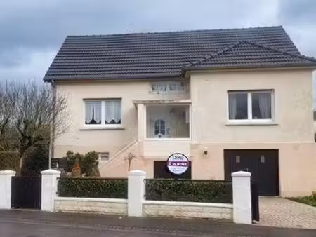 open immobilier