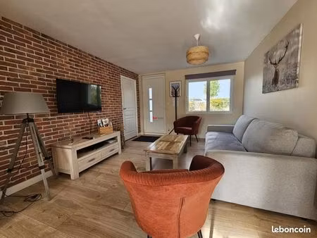 longère 7 pièces 136 m²