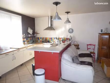 maison 5 pièces 113 m²