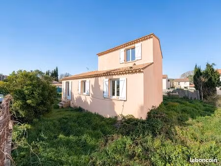 maison 6 pièces 110 m²