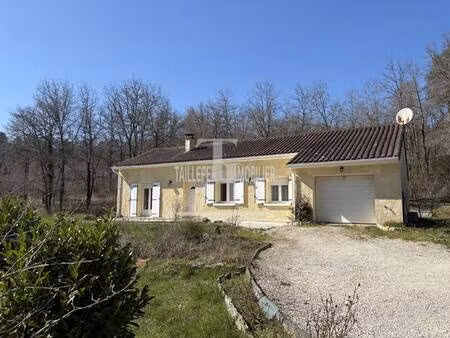 taillefer immobilier