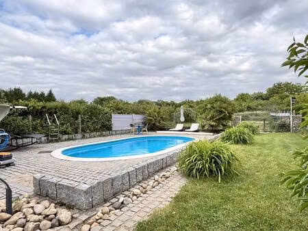 open immobilier