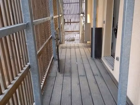 appartement 3 pièces 56 m²