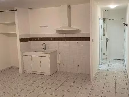 a louer studio à falaise