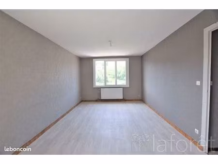 appartement 3 pièces 54 m²