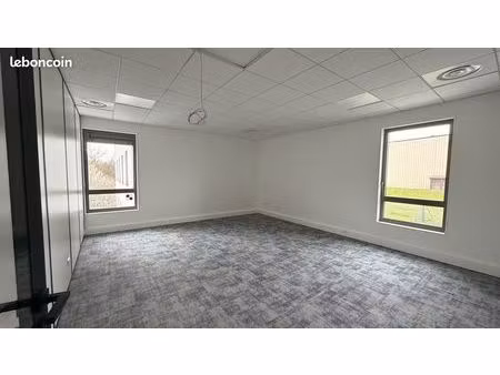 bureaux à louer