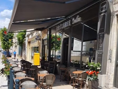 vends fond de commerce vesoul salon de thé  coffee shop  torrefaction