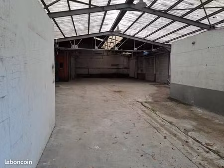 local industriel luxeuil les bains