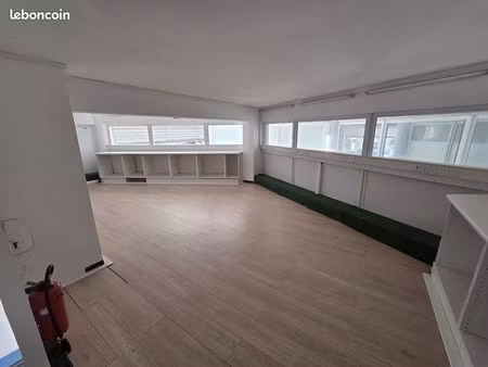 local 125 m² gardanne