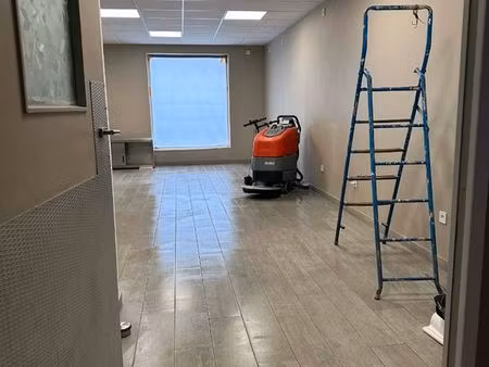 local commercial à louer