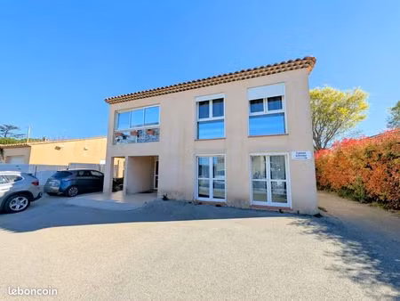 local 17 m² la valentine