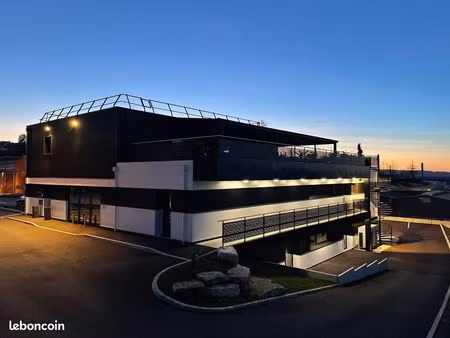 local professionnel à louer à vesoul idéal profession libérale cabinet salon esthétique bu