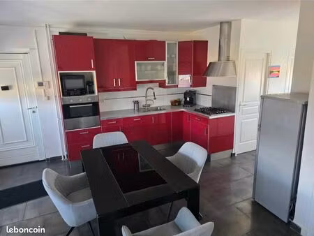 t2 50 m² feyzin – placement sécurisé – fort potentiel