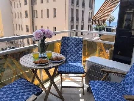 2 pieces promenade vue mer