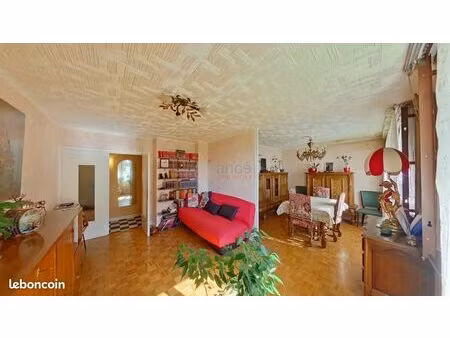 appartement en viager 4 pièces 65 m²