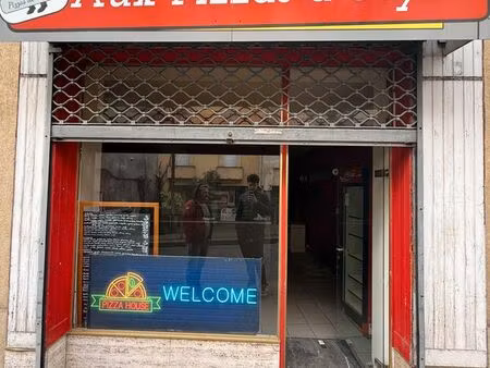 local commercial à vendre - 50m2 - tous commerces