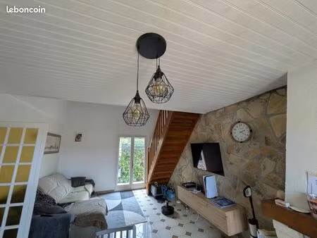 maison 4 pièces 84 m²