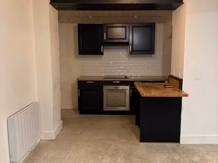 location maison de ville