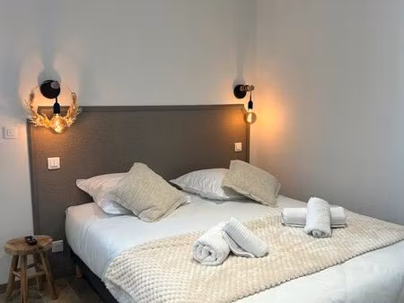 studio - location pour séniors - habitat inclusif