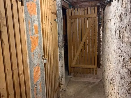 location cave paris 12