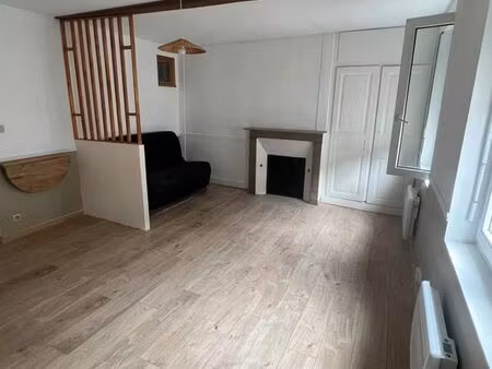 appartement à louer amiens