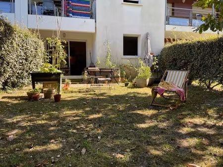 vente appartement 2 pièces 41.98 m² à capbreton (40130)  269 000 €