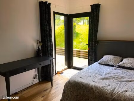 studio meublé à louer