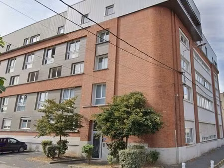 appartement 3 pièces 77 m²