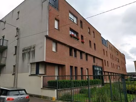 appartement 3 pièces 81 m²