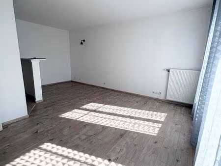 appartement 2 pièces 51 m²