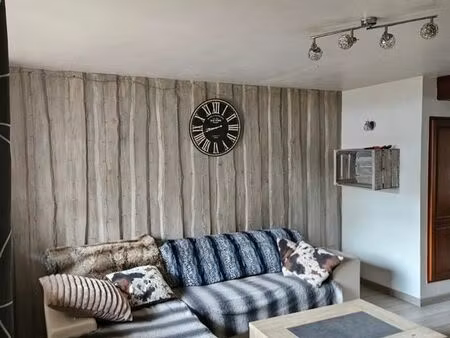 location maison de campagne