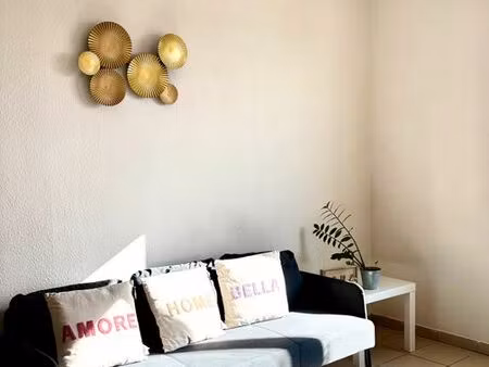 charmante maison à louer