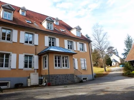 appartement f3 à louer