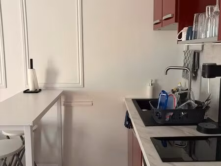 studio à louer plessis robinsons