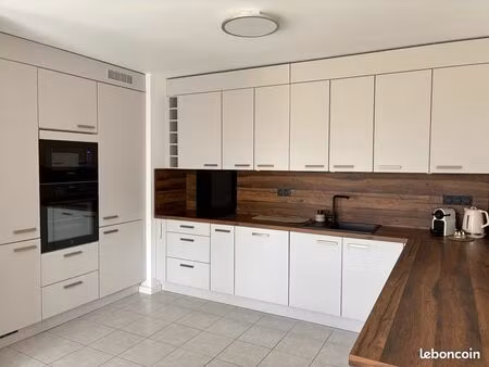 location appartement lexy