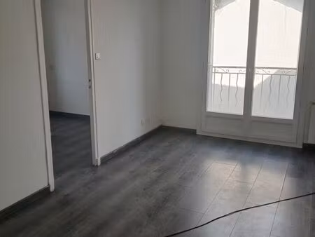 location portes les valence