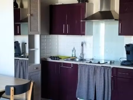 a louer joli studio st andré de sangonis