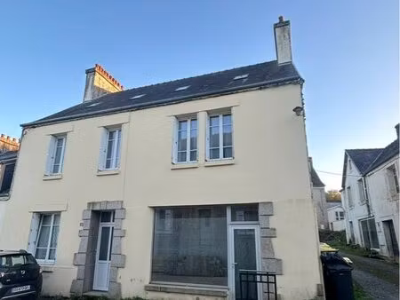 t3 - centre saint thegonnec 70m2