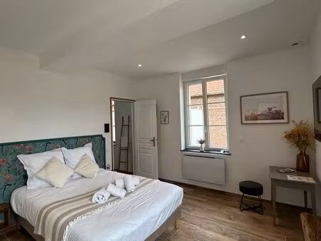 studio - location pour séniors - habitat inclusif