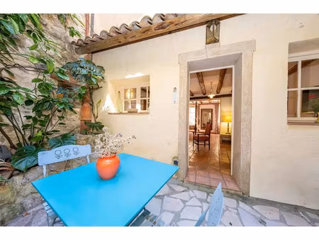 vente appartement 2 pièces 50.91 m² à tourrettes-sur-loup (06140)  249 000 €