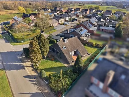 maison à vendre à heusden € 349.000 (lmv2q) - de woonmakers | zimmo