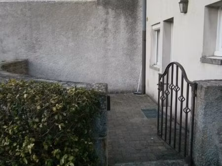 appartement 3 pièces 43 m²