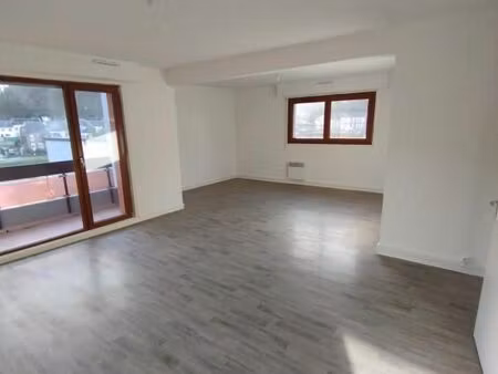 appartement 4 pièces 89 m²