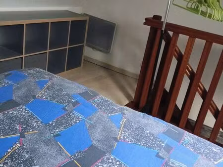 loue appartement étudiant