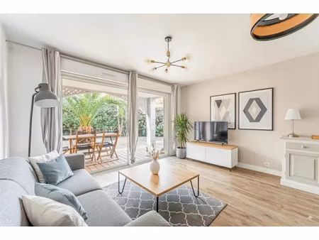 vente duplex 4 pièces 77 m² à lanton (33138)  269 000 €