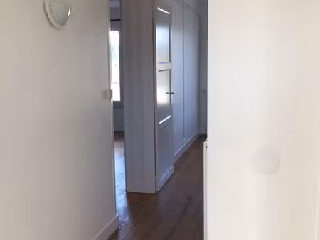 appartement t3 quartier chasse royale