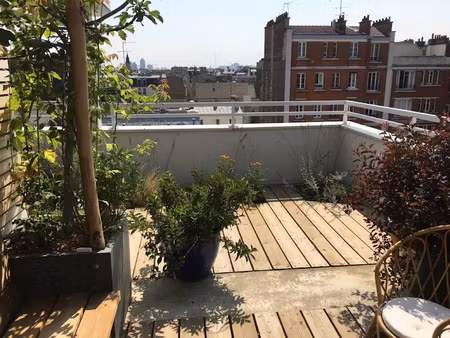 vente appartement 5 pièces 48.78 m² à montreuil (93100)  352 000 €